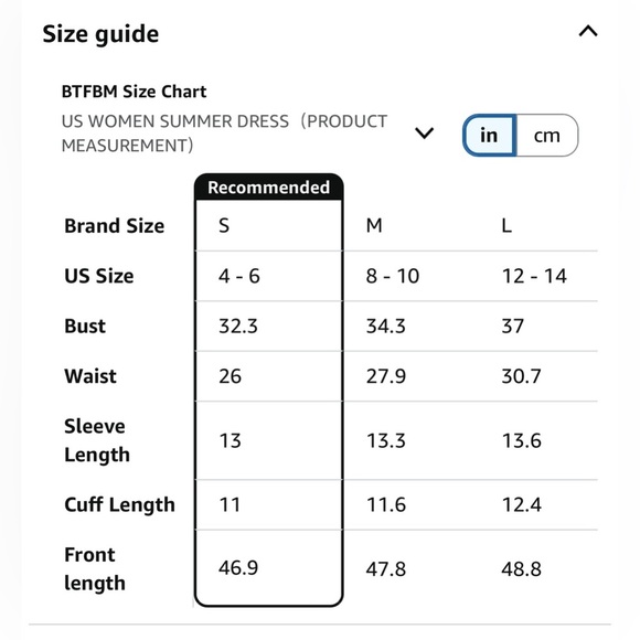 Women Boho Floral Summer Dress - Picture 6 of 7